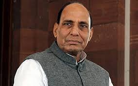Rajnath Singh begins two-day visit to J&K