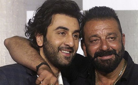 Love Him or Hate Him, ‘Sanju’ cannot be ignored: Bollywood Critics on Sanjay Dutt Biopic