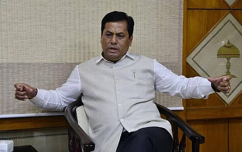 When would Xatra lands be free from encroachment?