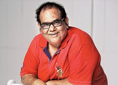 Satish Kaushik is Foraying into Sri Lankan Cinema