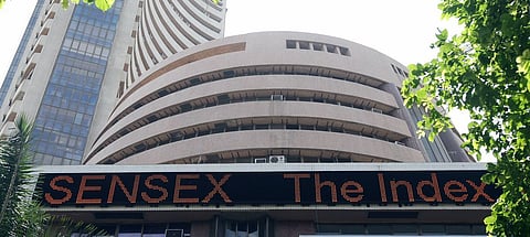 Sensex Crosses 37,000 for the 1st Time and Nifty Hits All Time High