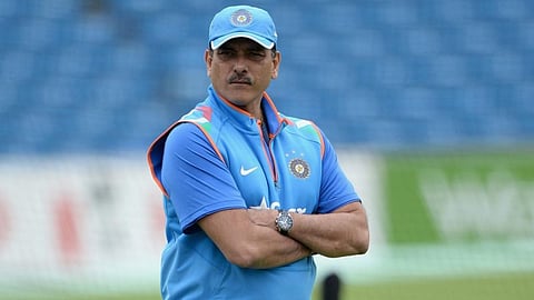 BCCI Officials Want Ravi Shastri To Continue As Head Coach