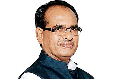 Gained people’s support through development work: MP Chief Minister Shivraj Singh Chouhan