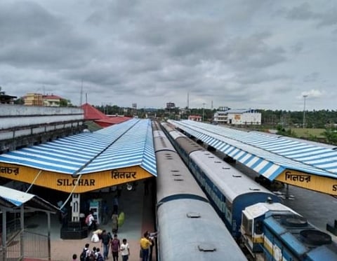 ‘Name railway station, airport in historical perspectives’