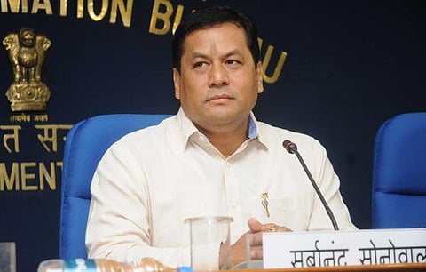 Health officials must generate awareness about TB: CM Sarbananda Sonowal