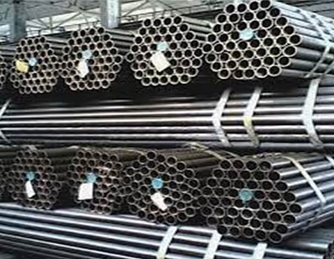 Steel output rises 4.4%, consumption up 8.4% in Q1