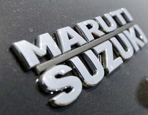 Maruti Suzuki crosses 20 million production-mark Milestone