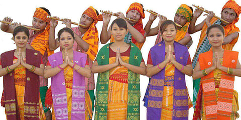 15थि "बड'फा उपेन्द्र नाथ ब्रह्म फाइखि बान्था" | 9 Jul, 2018