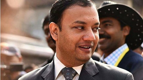 DC takes stock of artificial floods