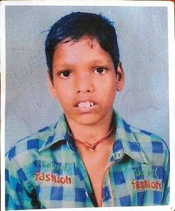 14-year-old missing from Silchar