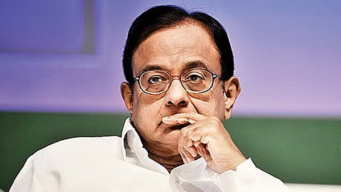 P Chidambaram’s Interim Protection from Arrest Extended: Delhi High Court