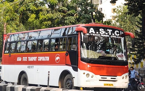 Proposal on Fare Hike for Goods and Passenger Vehicles