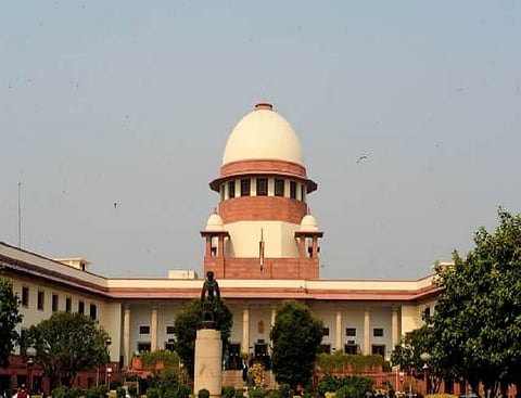 SC to hear plea against AFSPA dilution on August 20