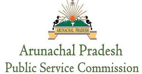 Arunachal Pradesh Public Service Commission (APPSC) accused of copy pasting questions