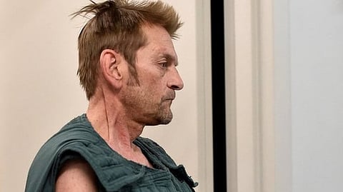 Life Sentences for Adam Purinton in Indian Engineer Killing Case