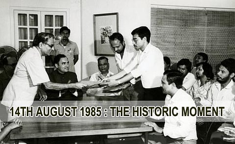 Mock Concern for Clause 6