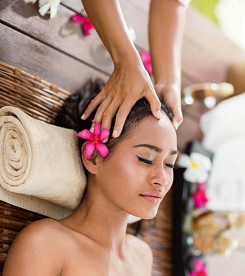 Beauty regime that needs change with season