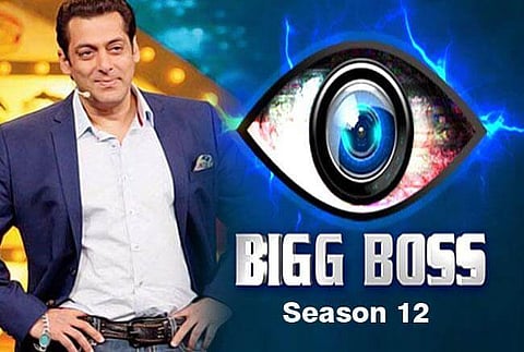 Bigg Boss Season 12: 'Vichitra Jodis' Theme