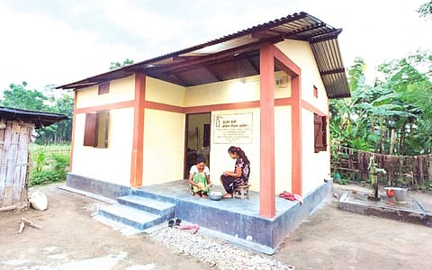 MLAs, MPs to Night Out at Pradhan Mantri Awas Yojana (PMAY) Shelters To Know Problems Better