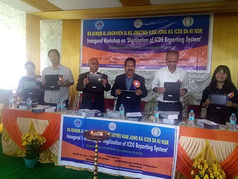 Call to do away with malnutrition among children
