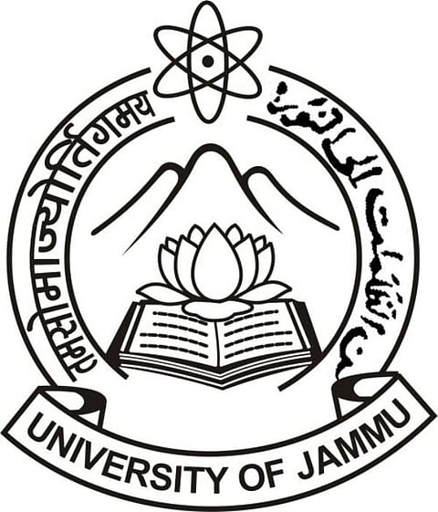 Central University of Jammu Jobs 2018