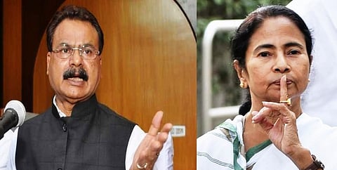 Assam State Government warns Trinamool Congress (TMC) of Tough Stand