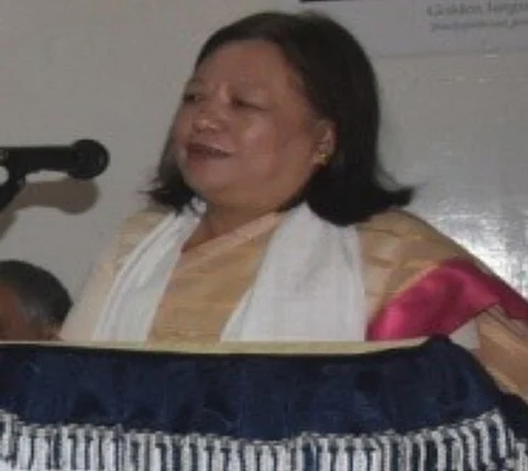 Lady Officers’ Lounge Inaugurated at Janata Bhawan