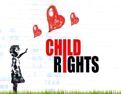 Workshop on Child Rights Held in Guwahati