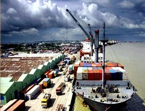 Bangladesh withdraws port restriction on export of certain goods