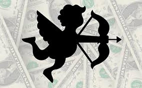 August 30 Named as Britain’s Cupid Day