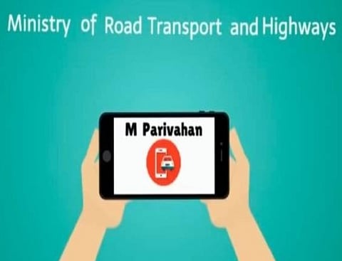 Road Transport and Highways Ministry get Hi-Tech with DigiLocker/mParivahan Platform