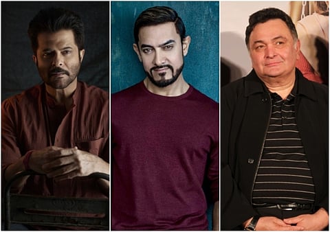 Bollywood celebrities Wish for Peace and Happiness on Eid-al-Adha 2018