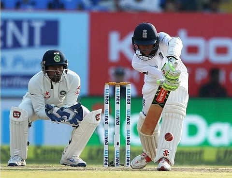 Spotlight on Indian batsmen in second Test vs England