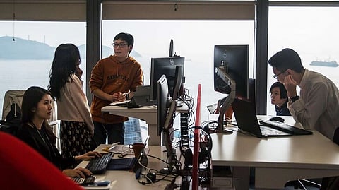 40 Percent of Young Chinese Entrepreneurs are Female, Says A Report