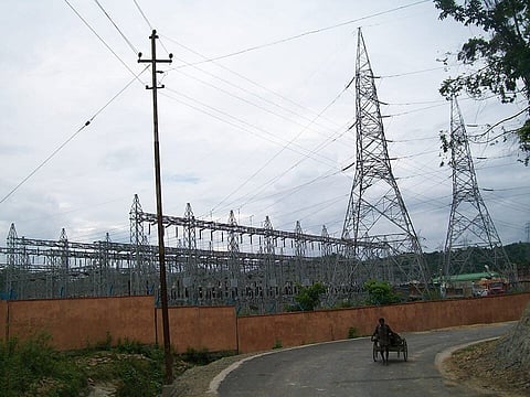 Erratic power supply irks Karimganj Citizens