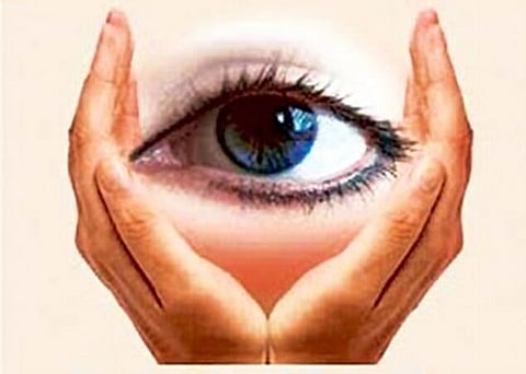 Assam Lags Far Behind in Cornea Donation to Eradicate Blindness