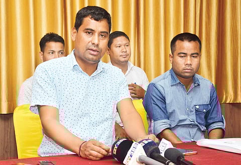 Badousa Cup Soccer Competition begins on Sept 9 at Majuli