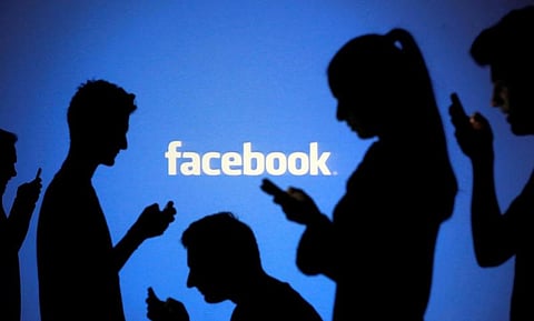 Facebook Coaxing Teenage Girls to Befriend Middle-Aged Men: Report