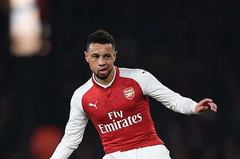 Valencia Midfielder Francis Coquelin Back After 5-month Injury