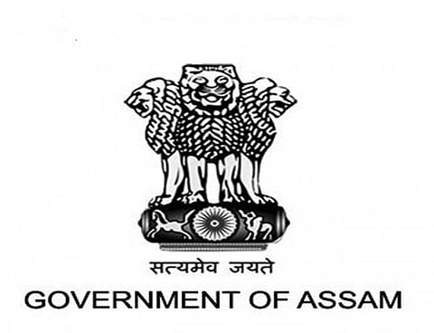 Social Welfare Assam Jobs for MIS Officer, Coordinator (Any Post Graduate)