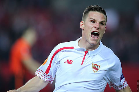Kevin Gameiro vows to score 20 goals for Valencia