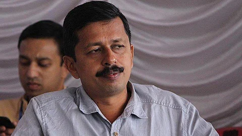 Threats to Malayalam novelist S. Hareesh: Sahitya Akademi to move Prime Minister Narendra Modi