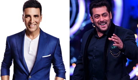 Top 10 Highest Paid Actors of the World: Akshay Kumar and Salman Khan Makes It to the List