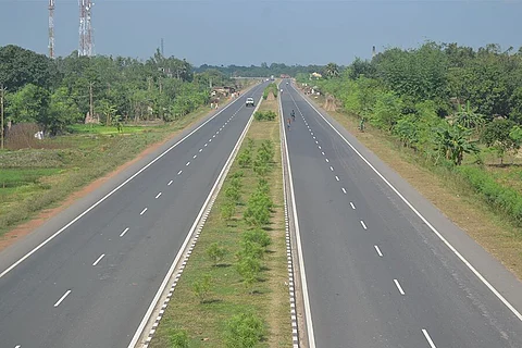 AIUDF MP Sirajuddin Ajmal Presses for New National Highway