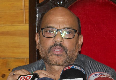 Assam Assembly witnesses critical discussion on police shortcomings