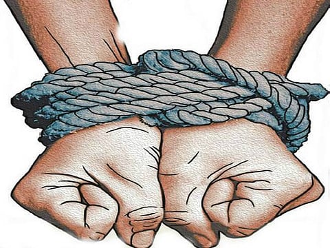 Manipur Police Rescue 128 Youth From Traffickers