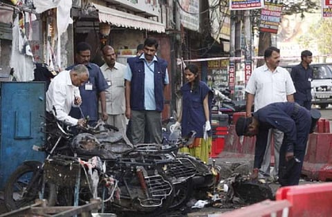 Final Verdict in 2007 Hyderabad Twin Bomb Blasts on 4 September