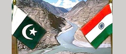 India, Pakistan Discuss Implementation of Indus Waters Treaty Projects