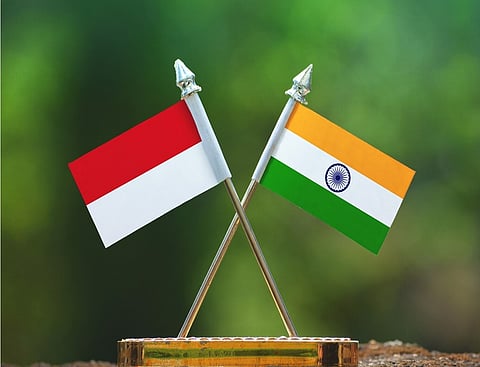Indonesia, India can learn inter-religious harmony: Envoy