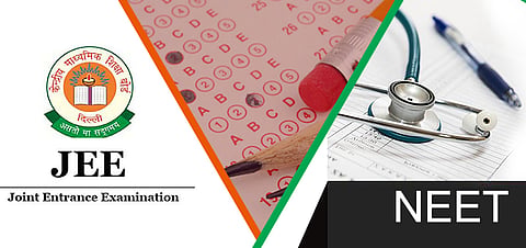 More Assam students to crack all-India entrance tests (NEET/JEE) as Centre decides to Hold Exams Twice a Year from 2019